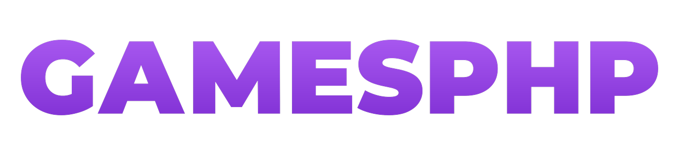 gamesphp